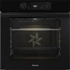 Hisense Forno multifunzione BIV64211AB finitura nero da 60 cm