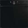 Hisense Forno pirolitico multifunzione con aggiunta vapore Hi6 BSA6633PBG8 finitura nero da 60 cm