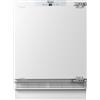 Hisense Frigorifero sottopiano monoporta con vano congelatore da incasso RUR156D4AWE da 60 cm