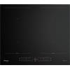Hisense Piano cottura a induzione Hi6 HI6442BSCWF in vetroceramica nero da 60 cm