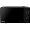 Hisense: Forno microonde con grill a libera installazione H20MOBP1G finitura nero da 45 cm