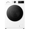 Hisense: Lavatrice a carica frontale a libera installazione WD1I9042BWF2 finitura bianco da 59 cm