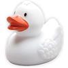 Duckshop Walli - Paperella da bagno, colore: bianco, dimensioni: 7,5 cm