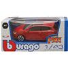 Kyosho Bburago V-W Polo GTI 5 - 1:43
