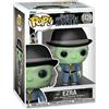 Funko POP! Disney: The Haunted Mansion - Ezra - Figura in Vinile da Collezione - Idea Regalo - Merchandising Ufficiale - Giocattoli per Bambini e Adulti - Movies Fans - Figura per i Collezionisti