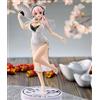 Furyu Super Sonico White China Dress Version Figura 21 cm Super Sonico Trio-Try-it