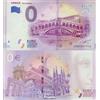 Prophila Collection Banconote Italia Certificato di souvenir Ponte di Rialto a Venezia bankfrisch 2019 0 Euro Ponte di Rialto a Venezia (banconote per collezionisti) auto/traffico stradale