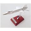OPO 10 - Riproduzione di Aereo da Collezione in Scala 1/200 Compatibile con X15 North American - Silver Classics 019