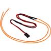 INJORA Luci LED per RC Strisce Flessibili e Tagliabili per TRX4M SCX24 1/24 1/18 Crawler