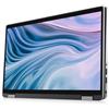 Dell Latitude 7410 2-in-1 | i5-10310U | 14 | 16 GB | 256 GB SSD | FP | Win 11 Pro | argento | DE