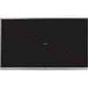 HP EliteDisplay E243 | 23.8 | Nero/Argento
