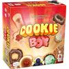 Cartemagic Cookie Box gioco da tavolo versione italiano