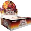 Cartemagic Yu-Gi-Oh! Dominio Fiammeggiante Booster Box da 24 Buste versione Italiano