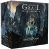 Cartemagic Tainted Grail I Re della Rovina Stretch Goals gioco da tavolo versione Italiano