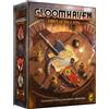 Cartemagic Gloomhaven Jaws of the Lion seconda edizione versione Italiano
