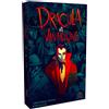 Cartemagic Dracula vs Van Helsing - Gioco per 2 ITA