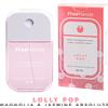 THE BEAUTY COMPANY Srl FreeHands Spray Detergente Mani Fragranza Lolly Pop 50ml