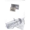 SAFETY SpA Inalfast Ampolla di Ricambio in Plastica per Aerosol, Safety, 1 Pezzo - Ampolla per Terapia Aerosol