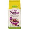 RAPUNZEL NATURKOST GmbH PORRIDGE AI FRUTTI ROSSI 500G