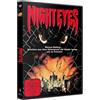 375 Media Night Eyes - Limited Edition auf 500 Stück (Erwachsener) Robert Clouse Sam Groom