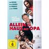 375 Media Allein zu Haus mit Opa - Ein Tag kann alles verändern (DVD)