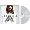 Se Avessi Un Cuore Vinile Ice Translucent (DVD) Annalisa