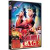 True Grit / Cargo Crocodile Cage - Cover A (DVD) Didier A. Hamel Ricky Hosada Arizal