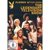 ZYX Music GmbH & Co.KG Playboy After Dark (DVD) Hugh Hefner