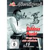 Warner Music Group Germany Unser Sandmännchen - Taddeus Punkt: Struppi kann nicht einschlafen (DVD)