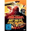 Cargo Records DVD Fire-Craft - Mit 380 PS durch die Hölle (Hell Racer) (DVD)