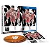 Anime Factory The First Slam Dunk (Blu-ray + card) (Blu-ray) Subaru Kimura Takehiko Inoue