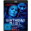 PLAION PICTURES Birthday Girl (Blu-ray) Dyrholm Trine Thiele Maja Ida Tommerass Hermann