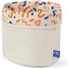 LAB.EXPANSCIENCE ITALIA Srl Mustela Panier RE-LOVE Collection - Cestino Portaoggetti