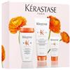 Kérastase Nutritive Trio Spring Set Set per la cura dei capelli 1 pz.