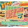 SONY UK Music To Watch Girls By: Golden Days