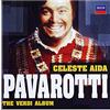Decca Celeste Aida-the Verdi Album
