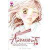 PANINI SPA Ao haru ride. A un passo da te (Vol. 3)