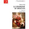 Aracne Editrice La Sindrome Di Siracusa