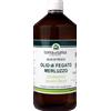 TDC Technology Dedicated to Care srl Olio Di Fegato Di Merluzzo 1 Lt