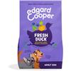 Edgard Cooper Edgard & Cooper Adult Medium/Large Grain Free Anatra fresca 12 kg - Croccantini per cani - 1° ORDINE? 20% di sconto SU BRAND ESCLUSIVI, codice BZR20