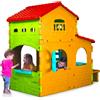 FEBER Grande Villa Gioco per Bambini - Feber Famosa