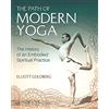 THE PATH OF MORDEN YOGA [Paperback] [Aug 10, 2016] ELLIOTT GOLDBERG