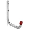 OrgaTech SOTECH 8 x OrgaTech Ganci da Muro 210 x 150 mm Reggimensola Supporto
