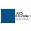 VMD 100 - bomboletta vernice acrilica spray 400 ml colori RAL professional (5005 BLU SEGNALE)