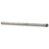 SUNEX Anodo sacrificale di magnesio, 40 x 380 mm, G 1 1/2, anticorrosione per serbatoio acqua calda, anodo di magnesio con filettatura G 1 1/2, anodo di protezione per caldaia e impianto solare