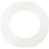 Generico 10 pz O-ring Guarnizione Scaldabagno 1/2 3/4 1 1.2 1.5 Guarnizioni in Silicone La Guarnizione in Silicone (OD 40mm x ID 26mm)