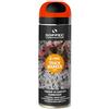 TECH X PERT Spray per marcatura 500 ml (arancio fluorescente)