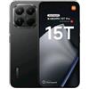 XIAOMI 15T PRO 5G DUAL SIM 6.83" OCTA CORE 512GB RAM 12GB 5G EUROPA BLACK - MZB0KUQEU