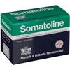 L.MANETTI-H.ROBERTS & C. SpA Somatoline Emulsione Cutanea per Cellulite e Adiposità Localizzata 30 Bustine Monodose 0,1+ 0,3% Uso esterno