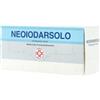 LABORATORI BALDACCI SpA Neoiodarsolo*os 10fl 15ml
